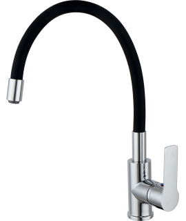 Kernau KWT 24 Rubber Black 2
