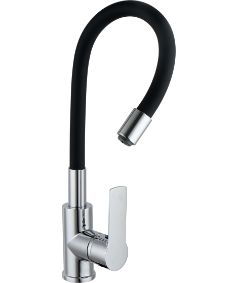 Kernau KWT 24 Rubber Black