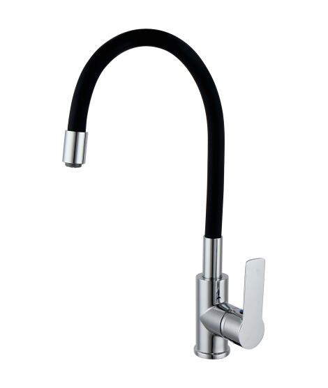 Kernau KWT 24 Rubber Black