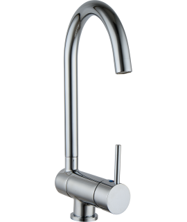Kernau KWT 25 Window Chrome 2