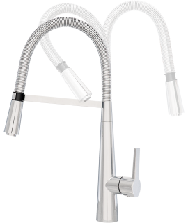 Kernau KWT 28 Spring Chrome 2