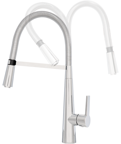 Kernau KWT 28 Spring Chrome