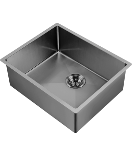 Kernau KSSU 61 1B SS GUN METAL 2