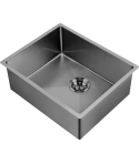 Kernau KSSU 61 1B SS GUN METAL