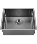 Kernau KSSU 61 1B SS GUN METAL