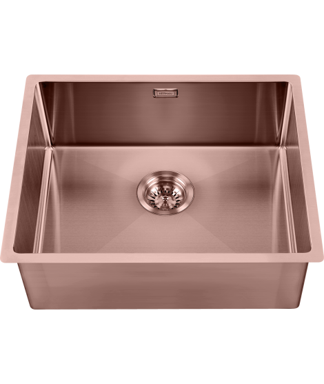 Kernau KSSU 61 1B SS COPPER