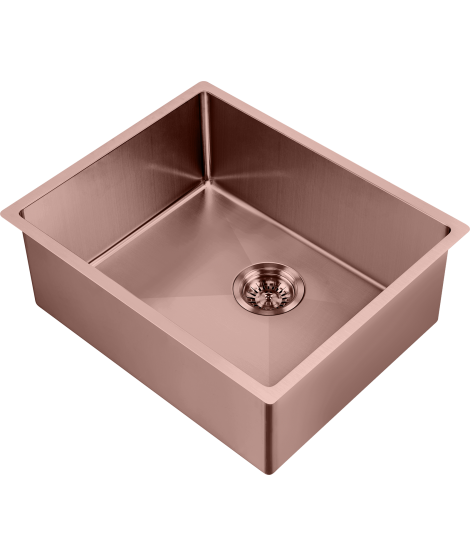 Kernau KSSU 61 1B SS COPPER