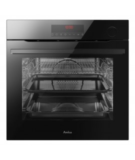 Amica ED 57369BA+ X-TYPE STEAM 2