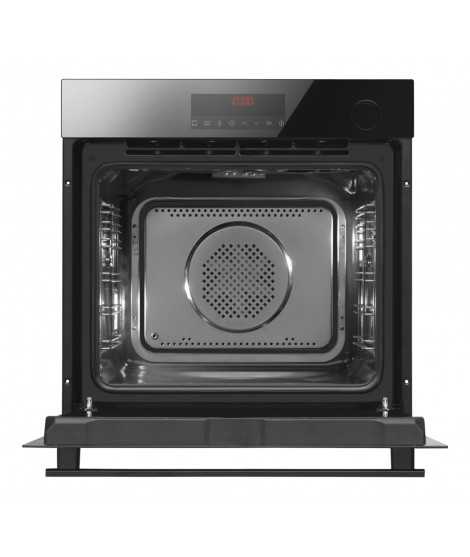 Amica ED 57369BA+ X-TYPE STEAM