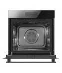 Amica ED 57369BA+ X-TYPE STEAM