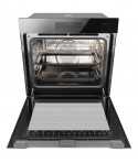 Amica ED 57369BA+ X-TYPE STEAM
