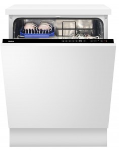 Zmywarka Amica DIM 635ACBG - widok z przodu 2