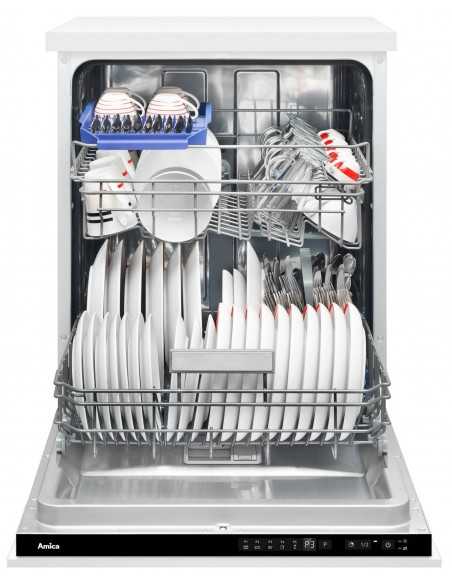 Zmywarka Amica DIM 635ACBG - zbliżenie
