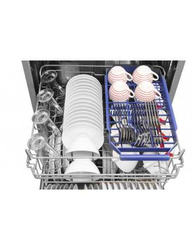 Zmywarka Amica DIM 635ACBG - zdjęcie 9 z 10