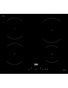 Beko HII 64430 GT - widok z przodu
