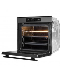 Whirlpool AKZM 8420 IX - widok z przodu 2