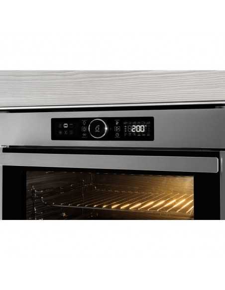 Whirlpool AKZM 8420 IX - widok z boku