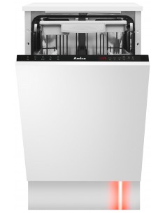 Produkt Amica Studio 204267 - widok z przodu