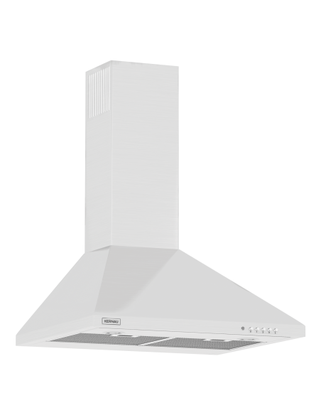 Kernau KCH 1161 W - widok z przodu