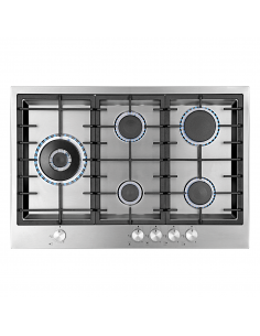 Kernau KGH 7522T CI X Flat - widok z przodu