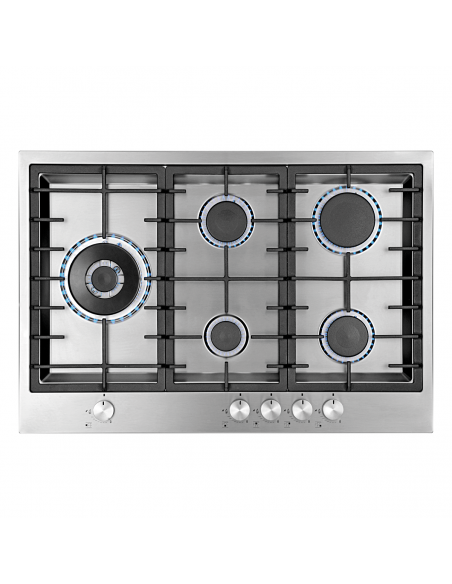 Kernau KGH 7522T CI X Flat - widok z przodu