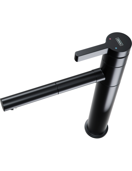 Kernau KWT 32 PO Deep Black - szczegóły produktu
