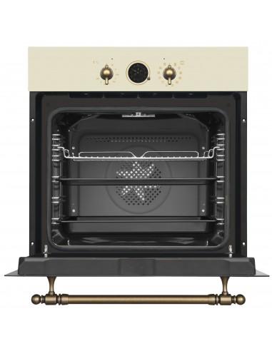 Amica ED 17319W RETRO - szczegóły produktu