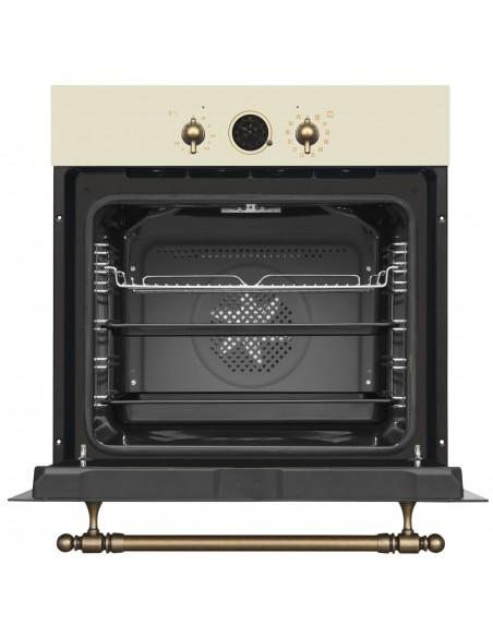 Amica ED 17319W RETRO - szczegóły produktu