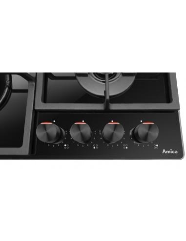 Amica PGCD 6111APFB STUDIO - widok z boku