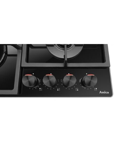 Amica PGCD 6111APFB STUDIO - widok z boku