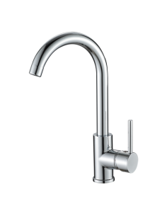 Kernau KWT 31 Chrome - widok z przodu
