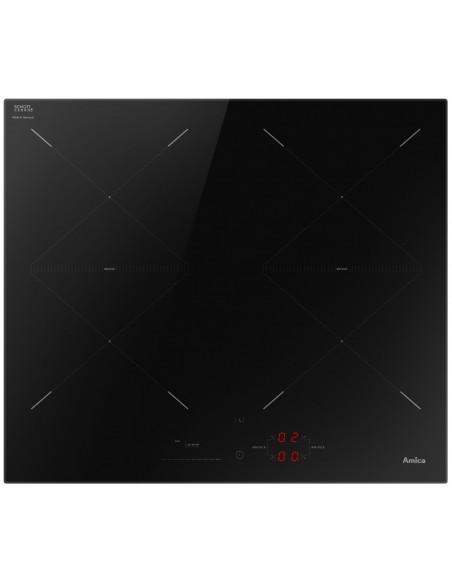 Produkt Amica Studio 6651079728 - widok z przodu