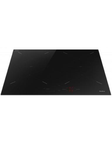 Amica PIS 6544PHTSU 2.0 STUDIO - widok z tyłu