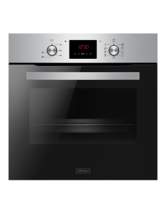 Kenau KBO 1067 SK X - widok z przodu
