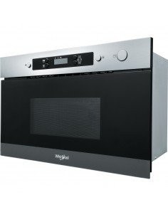 Whirlpool AMW 4900IX - szczegóły produktu 2
