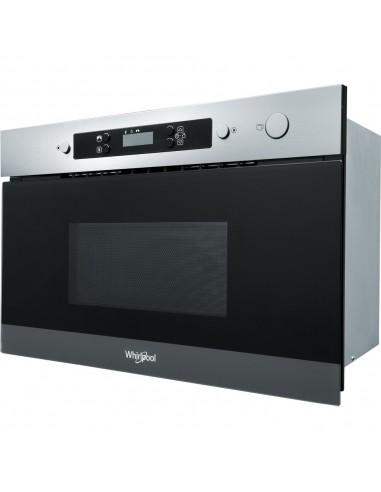 Whirlpool AMW 4900IX - widok z przodu
