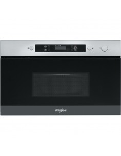 Whirlpool AMW 4900IX - szczegóły produktu