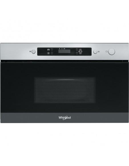 Whirlpool AMW 4900IX - szczegóły produktu