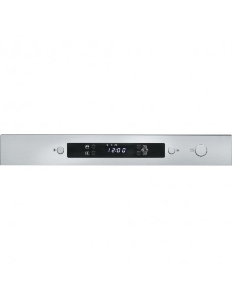 Whirlpool AMW 4900IX - widok z boku