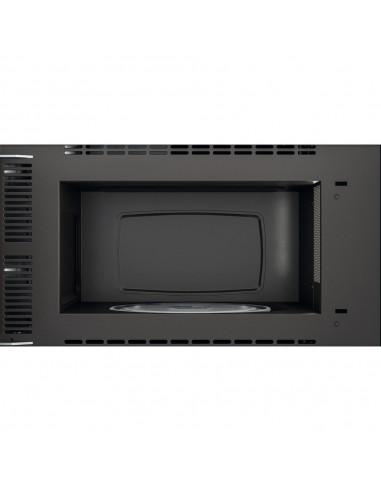 Whirlpool AMW 4900IX - zbliżenie