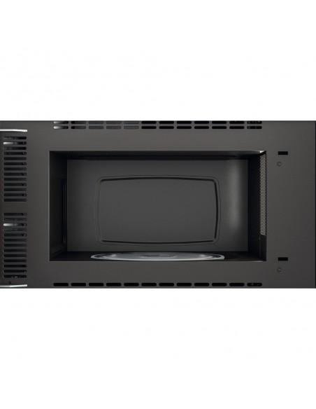 Whirlpool AMW 4900IX - zbliżenie