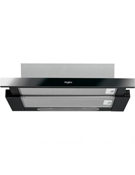 Whirlpool AKR 750 GK - widok z przodu