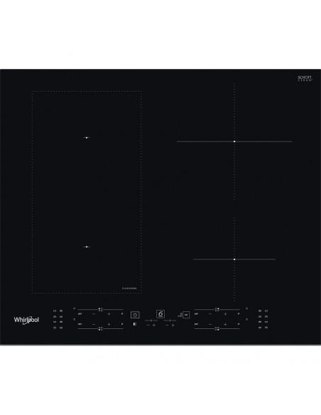 Whirlpool WLB 1160BF - widok z przodu