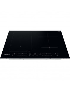 Whirlpool WLB 1160BF - widok z przodu 2