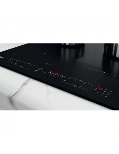 Whirlpool WLB 1160BF - widok z boku