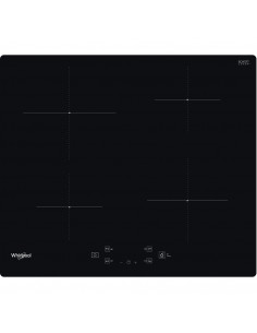 Whirlpool WSQ 2160NE - widok z przodu