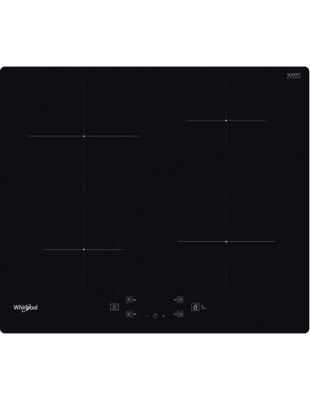 Whirlpool WSQ 2160NE - widok z przodu