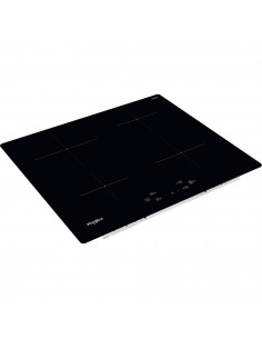Whirlpool WSQ 2160NE - widok z przodu 2