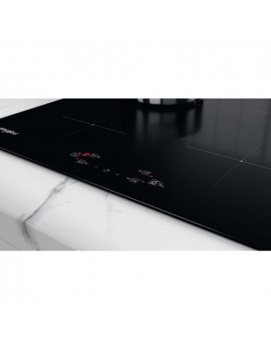 Whirlpool WSQ 2160NE - widok z boku