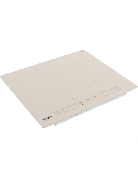 Whirlpool WLB 6860 NES - widok z przodu